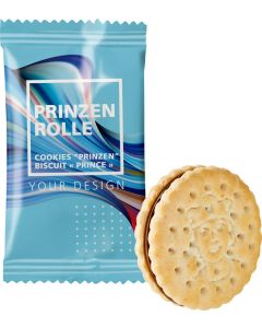 Prinzen Rolle Minis