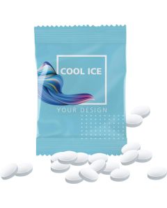 Cool Ice Tüten, 10g, 85x60 mm - Standard