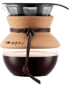 Kaffeebereiter 500ml Pour Over 500