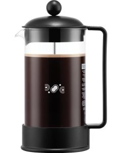 Kaffepresse 1l Brazil 1l