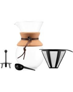 Kaffeebereiter 1l Pour Over