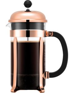 Kaffeebereiter 1l Chambord Copper