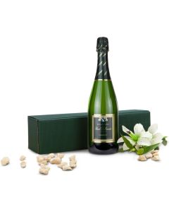 Champagner Pascal Lallement brut