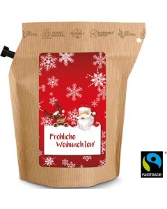 Weihnachts-Kaffee