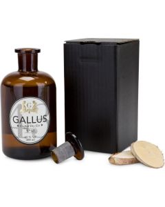 Präsenteset: Gallus Gin 43