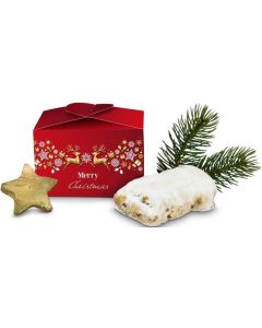 Mini-Stollen