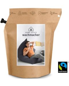 Home-Office Wachmacher Kaffee Brühbeutel Honduras, wiederverwendbar, Fairtrade