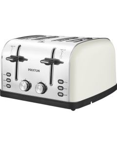 Prixton Bianca Toaster