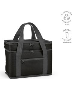 Florence L Kühltasche rPET 10L 600D