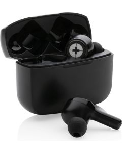 Swiss Peak TWS ANC Earbuds