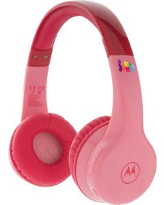 Motorola JR 300 kids wireless safety headphone