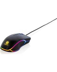 RGB Gaming Maus