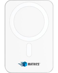 Urban Vitamin Malibu 5.000mAh Powerbank aus RCS Plastik/Alu