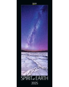 Korsch Kalender Spirit of Earth