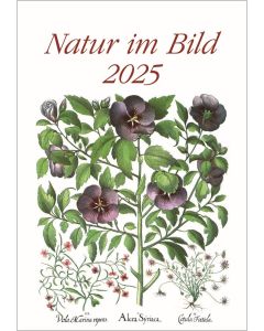 Korsch Kalender Natur im Bild