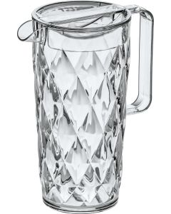 Kanne 1,6l Crystal