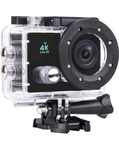 Action Camera 4K