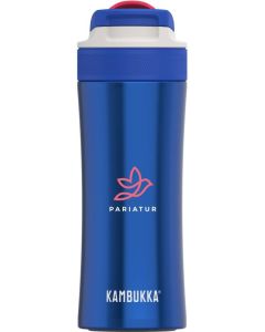 Kambukka Lagoon Insulated 400 ml Trinkflasche