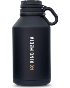 Contigo Grand Stainless Steel 1900 ml Thermoflasche