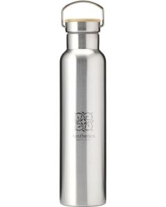 Nordvik RCS Recycled Steel 750 ml Trinkflasche