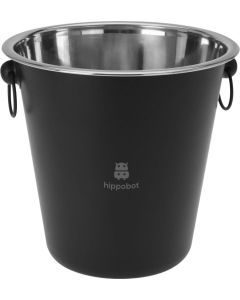 CoolBlack Champagne Bucket