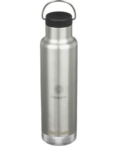 Klean Kanteen Classic Recycled Insulated Bottle 592 ml