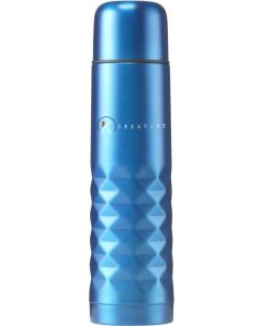 Graphic Thermo Bottle 500 ml Thermoflasche