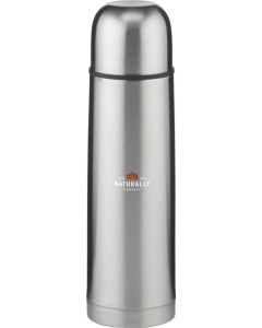 Thermotop Midi RCS Recycled Steel 500 ml Thermoflasche