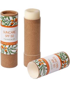 Suncare Eco - Sonnenschutz LSF 50 - inkl. 4c-Etikett