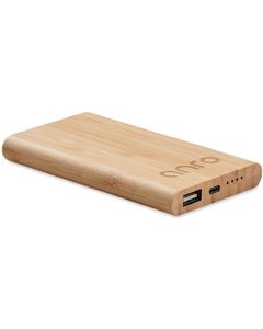 Powerbank 4000 mAh