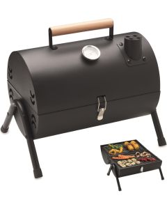 Tragbarer BBQ Grill