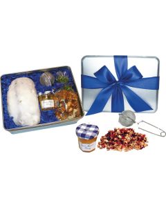 Kleines Christstollen-Set