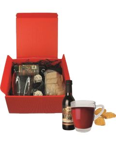 Kleines Glühwein-Set