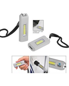 Aufladbare LED Leuchte Eco USB Light 70 L