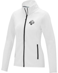 Zelus Fleecejacke für Damen