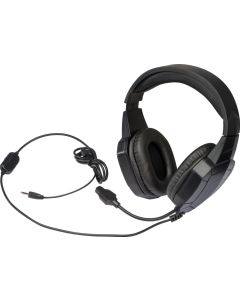 Headset mit Mikrofon