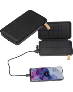 Solarpowerbank 8.000 mAh