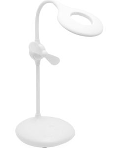 Akku-Lampe mit Ventilator Fresh Light