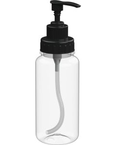 Seifenspender Basic, 400 ml