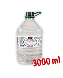 Handdesinfektionsmittel 3L