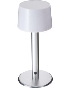 Wiederaufladbare Tischlampe Reeves-Amlino