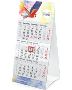 Tischkalender Mini 3