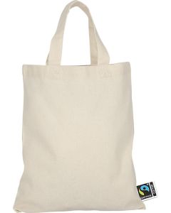 Texxilla Apothekertasche, Fairtrade zertifiziert