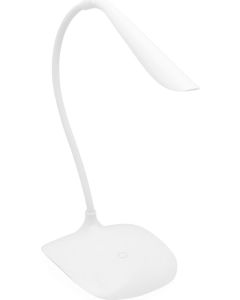 Schreibtisch-Lampe Swan