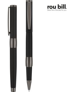 roubill Image Black Line Rollerball