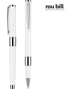 roubill Image White Line Rollerball