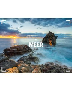 Kalender Meer - Gallery 2025