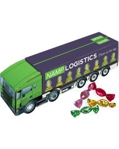 LKW Metallic Sweets