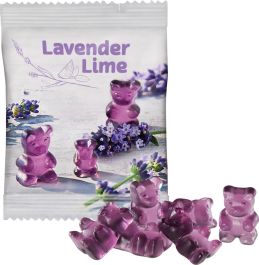 Lavender Lime – Limited Edition 2023 als Werbeartikel