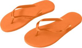 Strandsandalen Maupiti L / XL als Werbeartikel